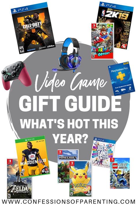 2023 video game gift guide: Here is the gear to make holidays great for your favorite gamer